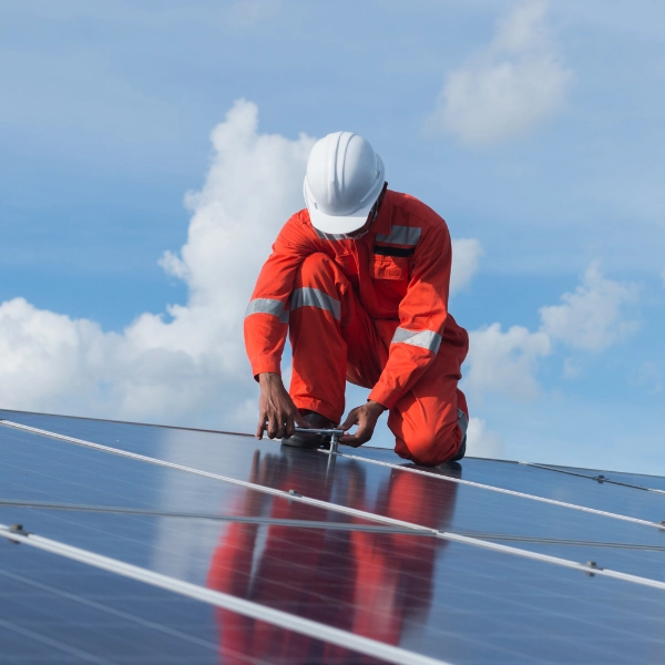 Solar